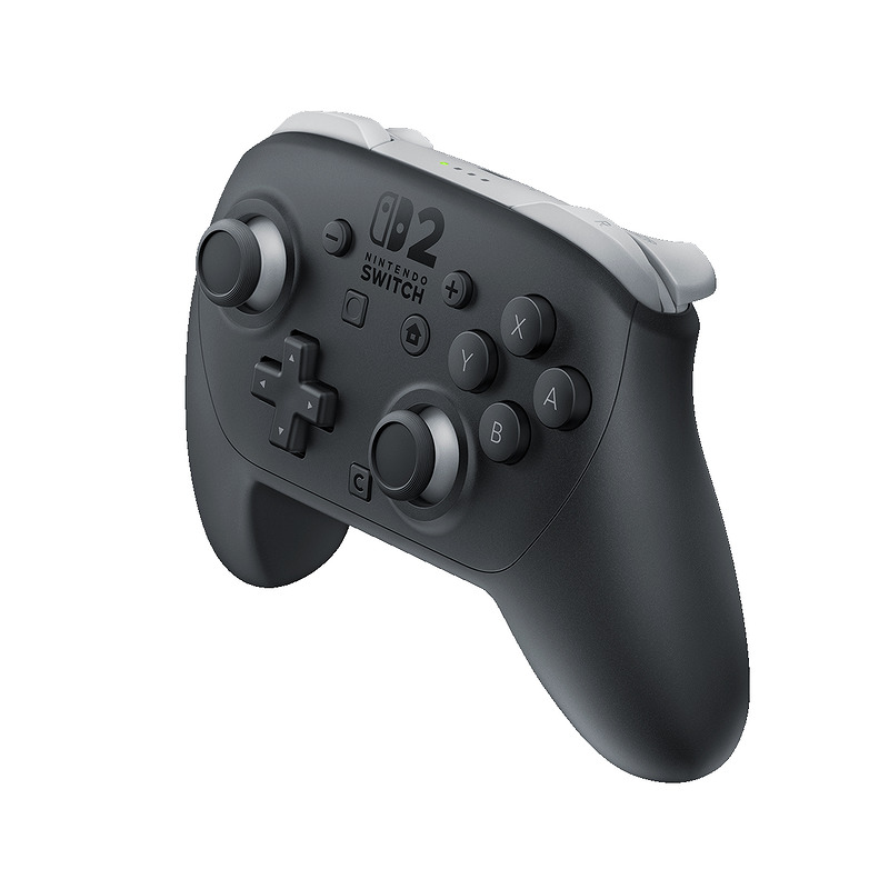 Nintendo Switch 2 Pro Controller - Billede 4