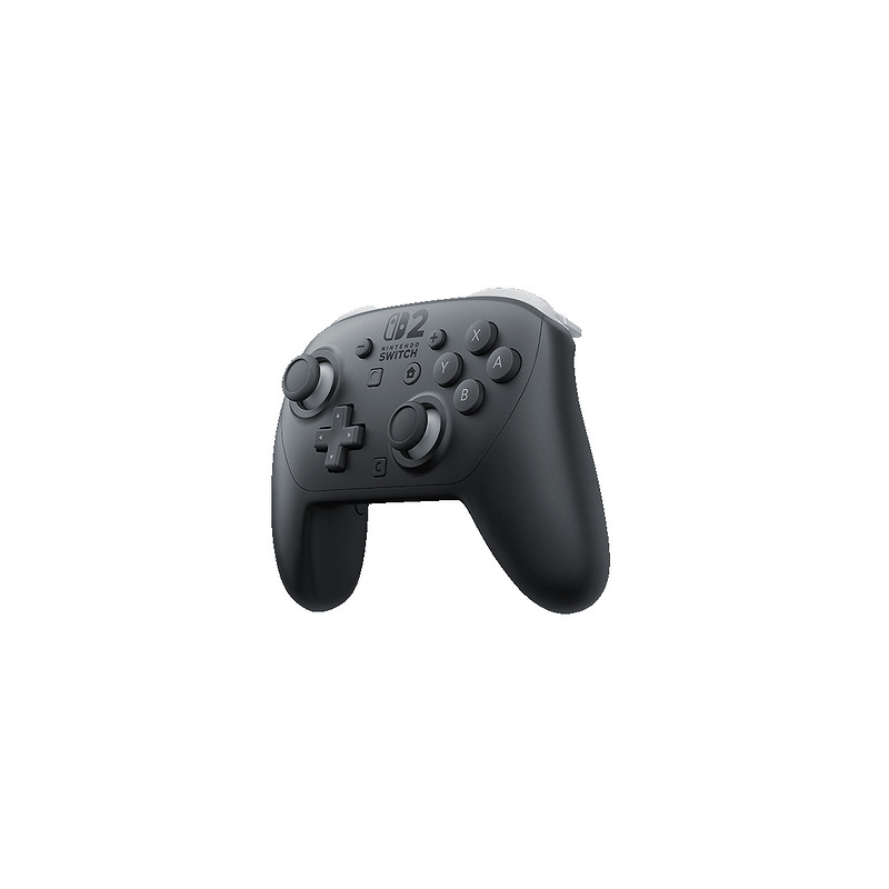 Nintendo Switch 2 Pro Controller - Billede 5