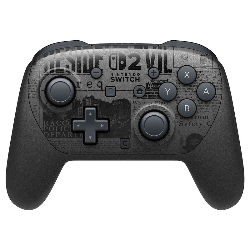 Nintendo 10017956 Gaming Controller