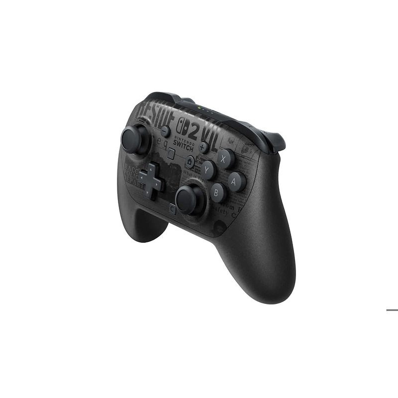 Nintendo 10017956 Gaming Controller - Billede 2