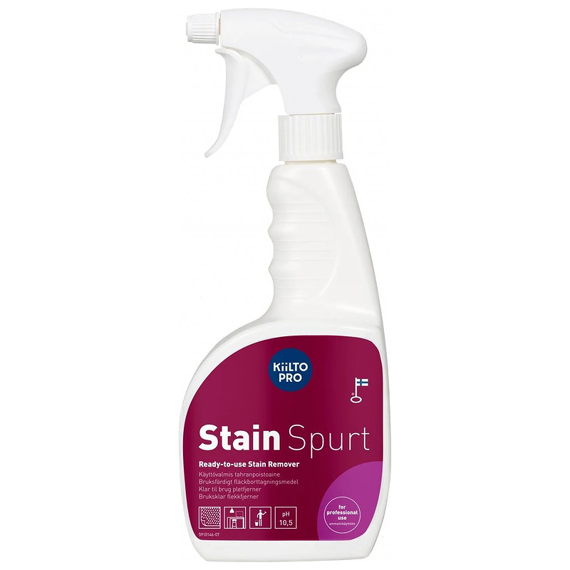 Plum Kiilto Pro Pletfjerner Stain Spurt