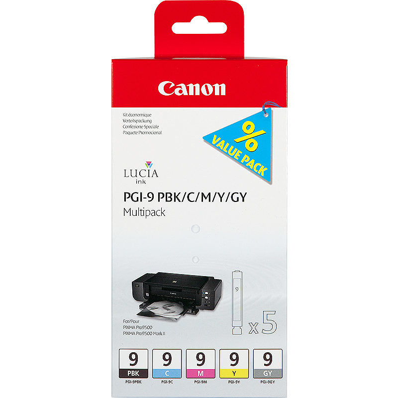 Canon 1034B013 ink cartridge