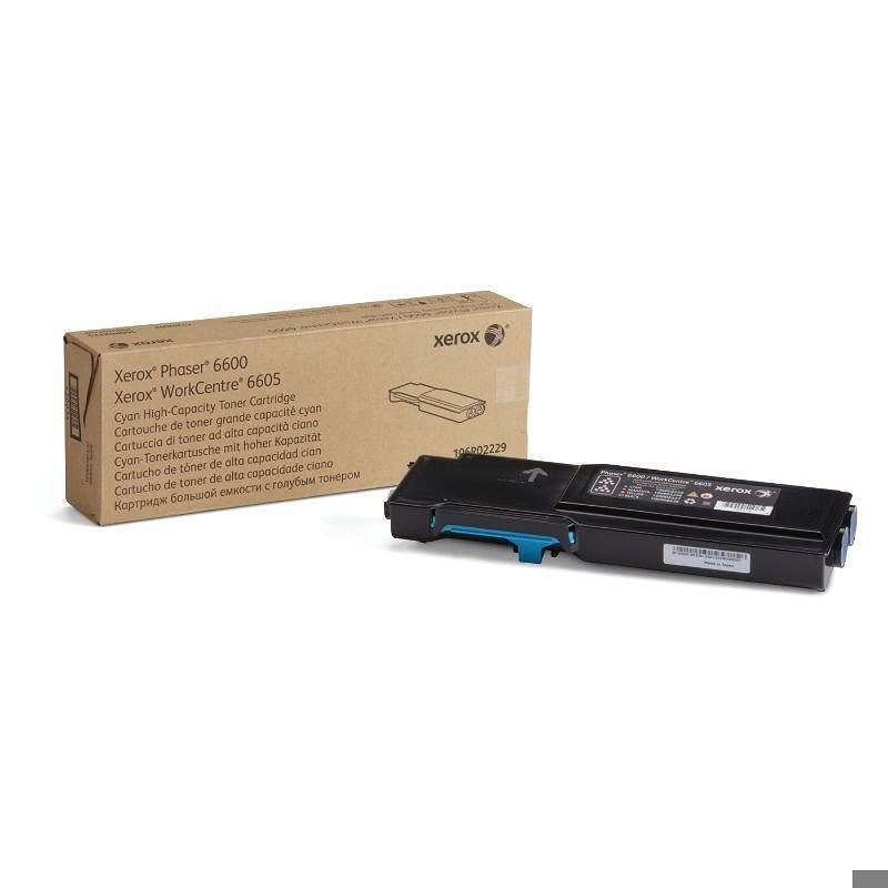 Xerox 106R02229 toner cartridge