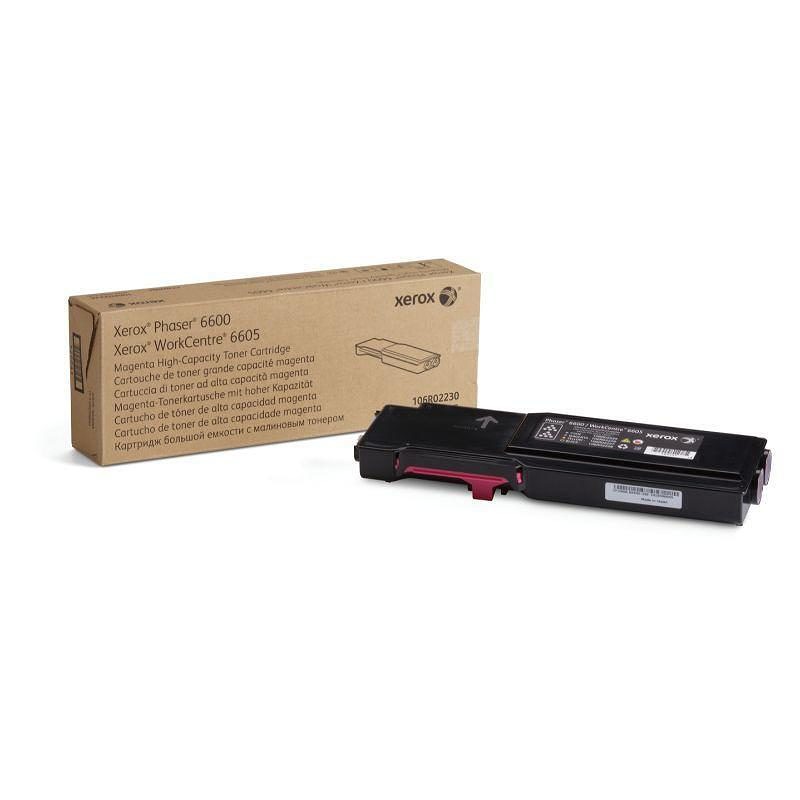 Xerox 106R02230 toner cartridge