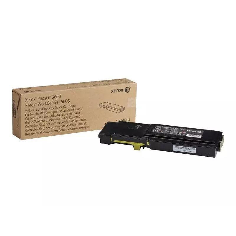 Xerox 106R02231 toner cartridge