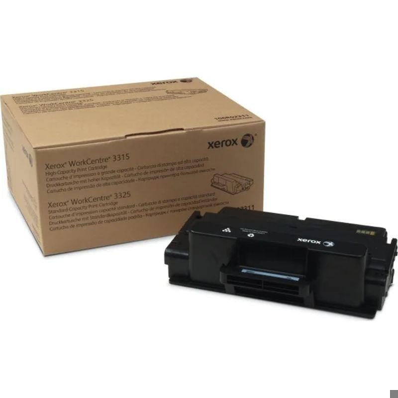 Xerox WorkCentre 3315/3325 tonerpatron (5.000 sider)