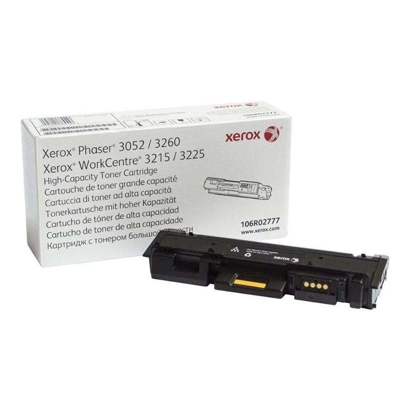 Xerox 106R02777 toner cartridge