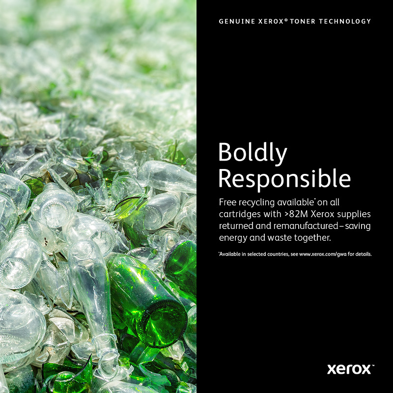 Xerox 106R03529 toner cartridge - Billede 9