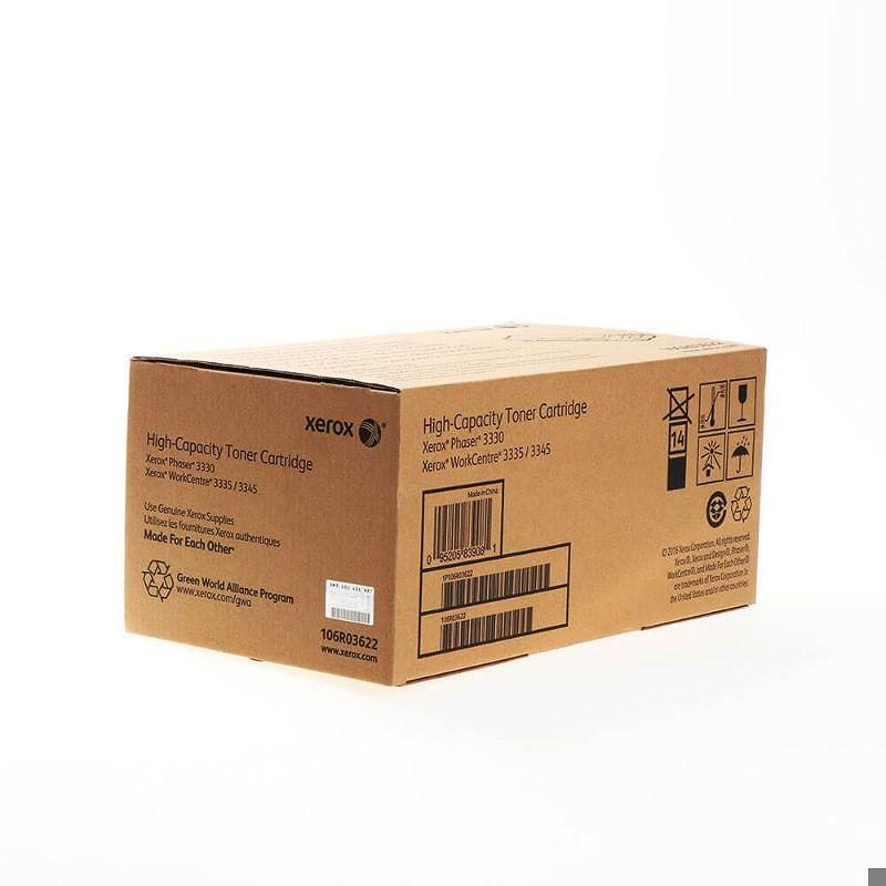 Xerox 106R03622 toner cartridge