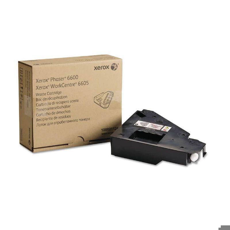 Xerox 108R01124 toner cartridge