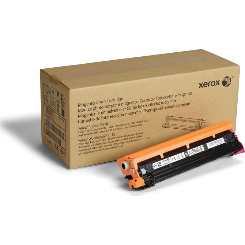 Xerox PHASER 6510 / WORKCENTRE 6515 Magenta tromlemodul 48.000 sider