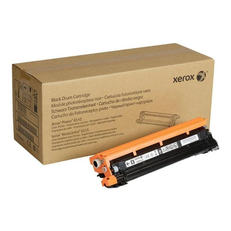 Xerox PHASER 6510 / WORKCENTRE 6515 Sort tromlemodul 48.000 sider