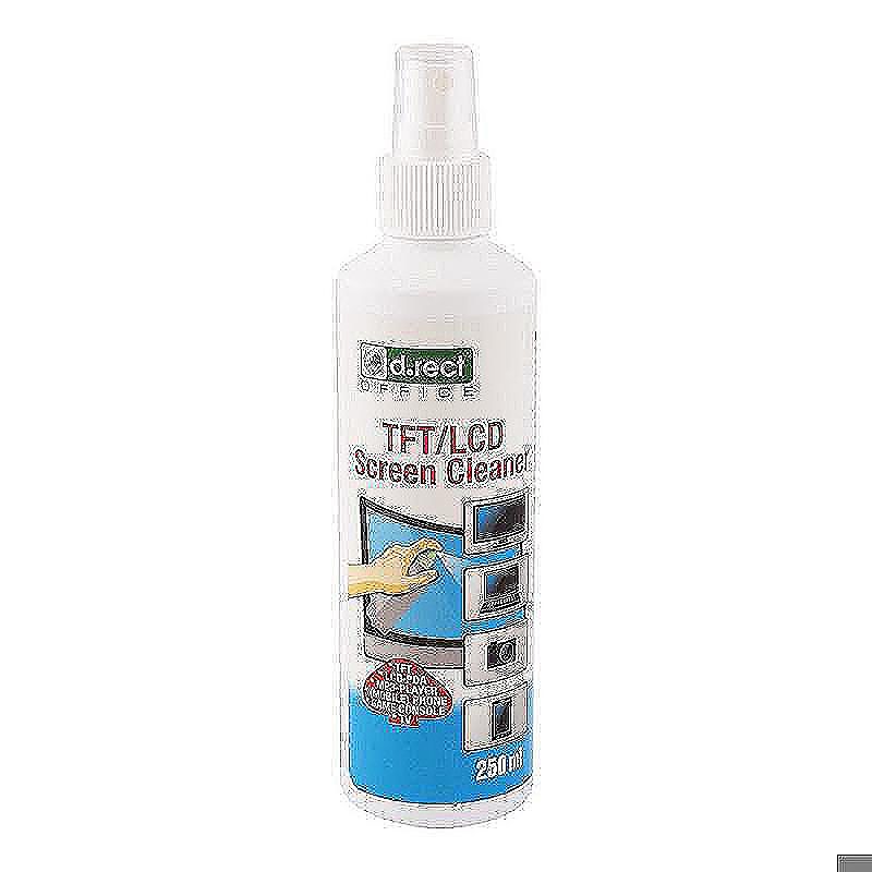 Rens, TFT/LCD 250ml