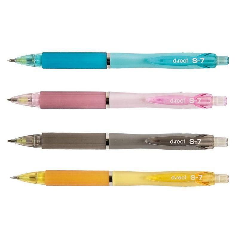 Stift blyanter, Mechanical 0,7mm