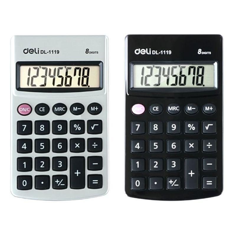 Regnemaskine Solar og batteri 8 digits