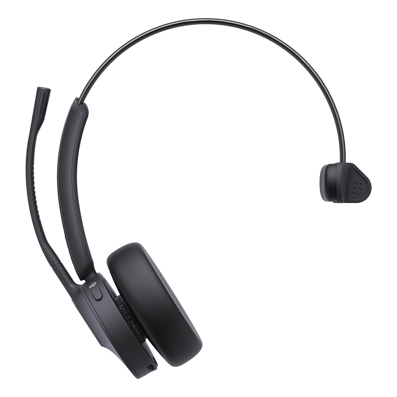 Yealink WH64 Mono Teams Headset - Billede 3