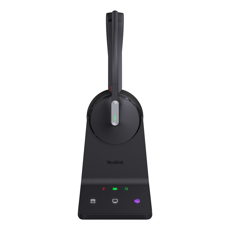 Yealink WH64 Dual Teams Headset - Billede 2