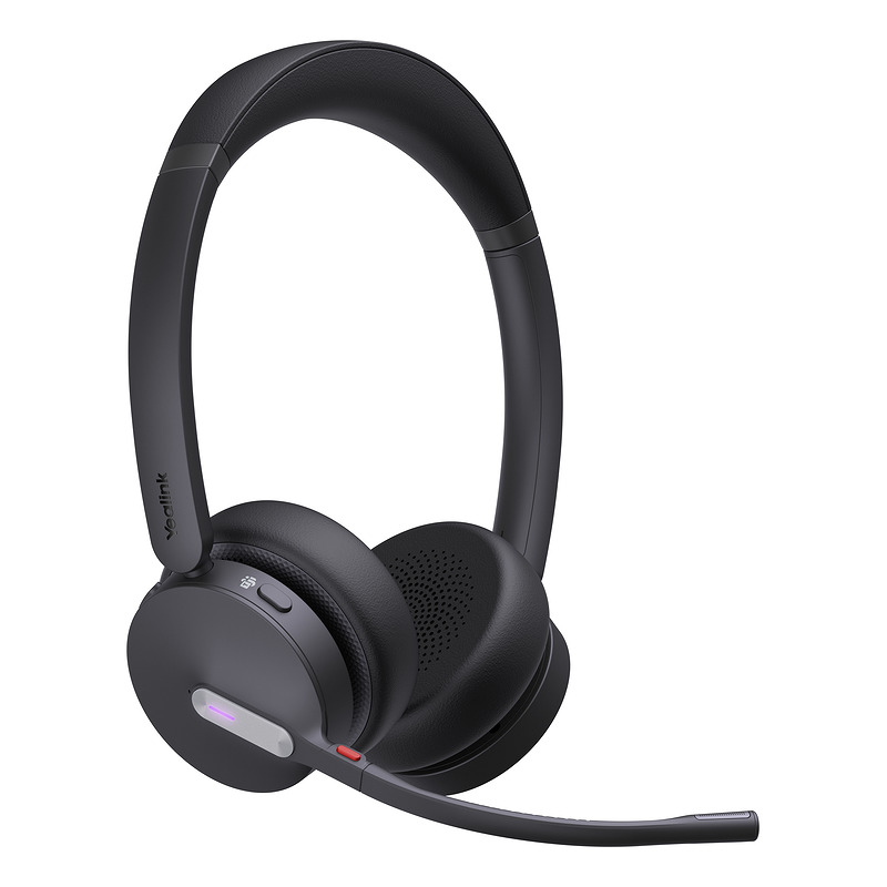 Yealink WH64 Dual Teams Headset - Billede 3