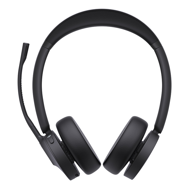 Yealink WH64 Dual Teams Headset - Billede 4