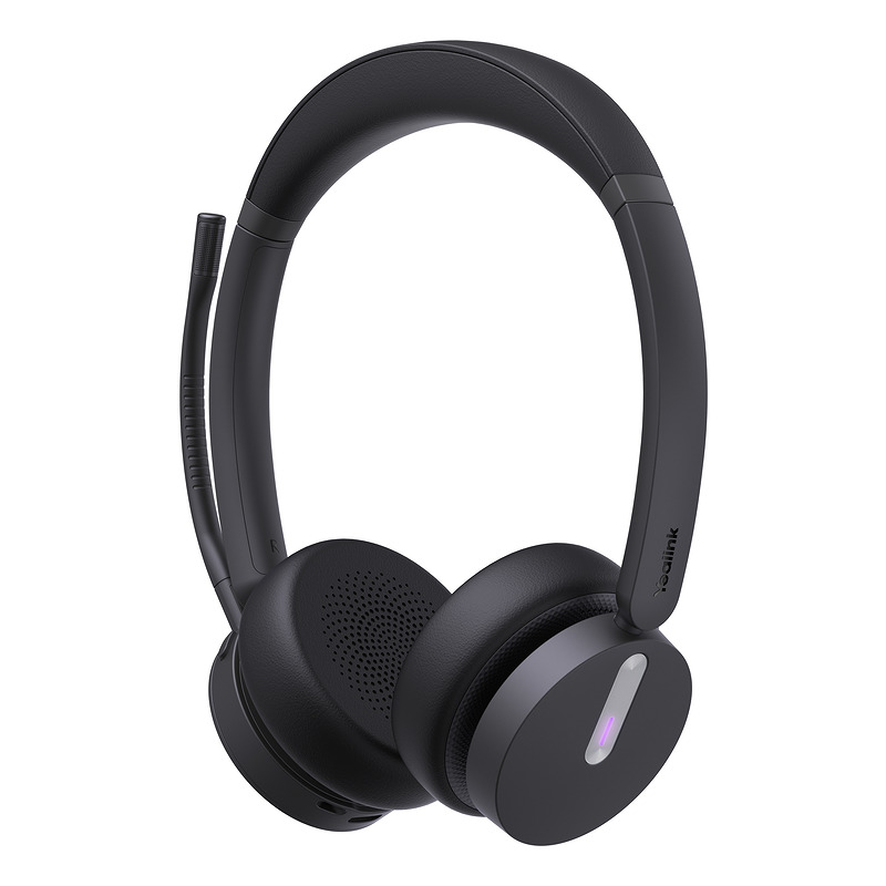 Yealink WH64 Dual Teams Headset - Billede 5