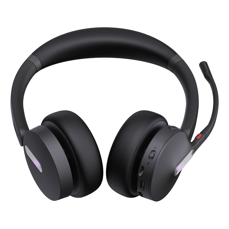 Yealink WH64 Dual Teams Headset - Billede 6
