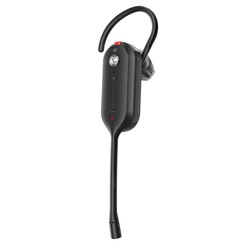 Yealink WH63 E2 Teams Headset - Billede 2