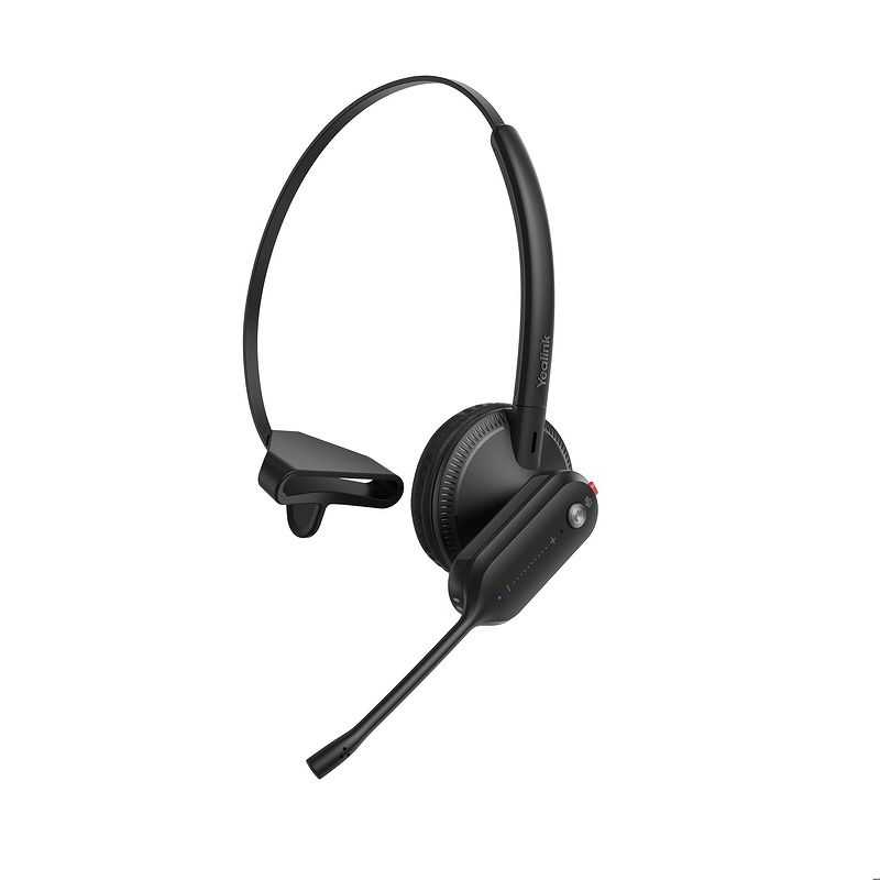 Yealink WH63 E2 Teams Headset - Billede 4