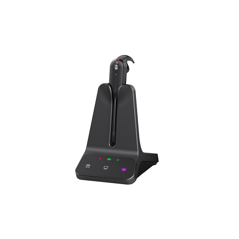 Yealink WH63 E2 Teams Headset - Billede 6