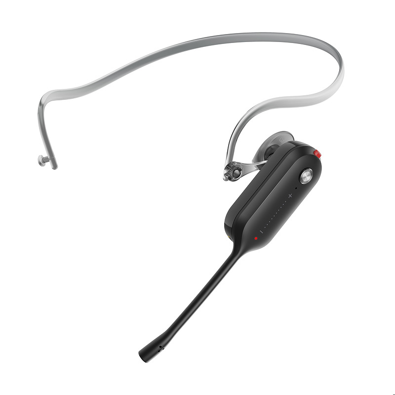 Yealink WH63 E2 UC Headset - Billede 3