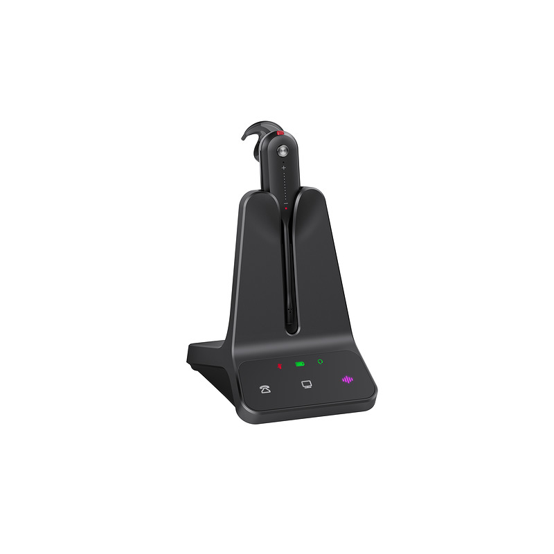Yealink WH63 E2 UC Headset - Billede 5