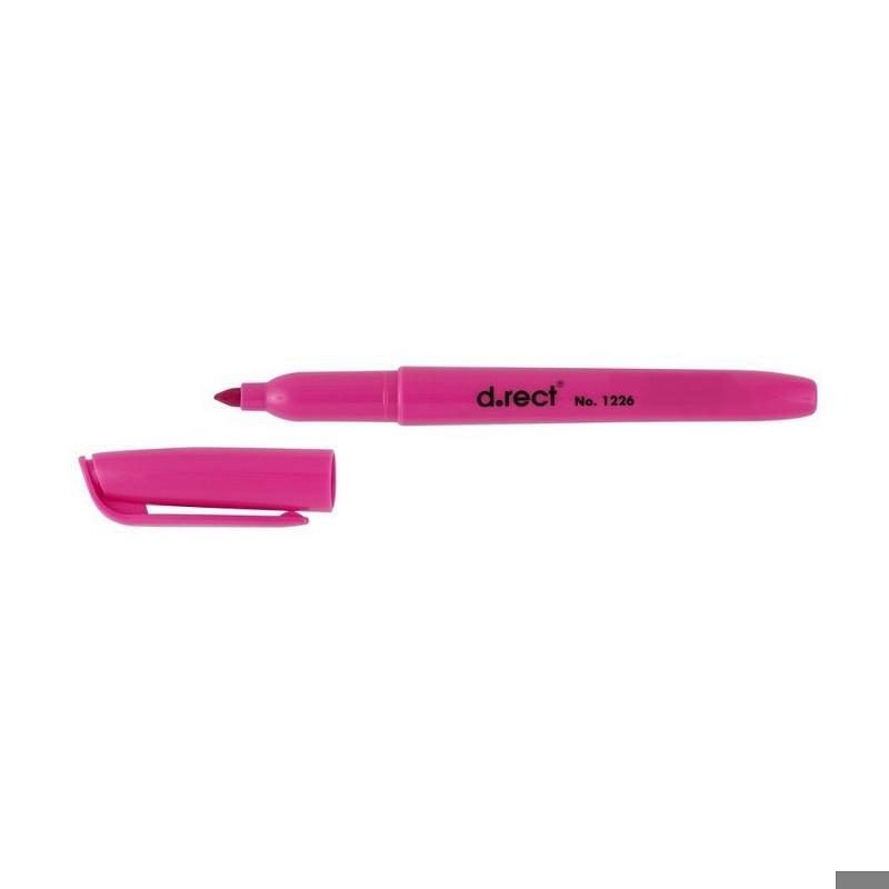 Highlighter Pink - Billede 3