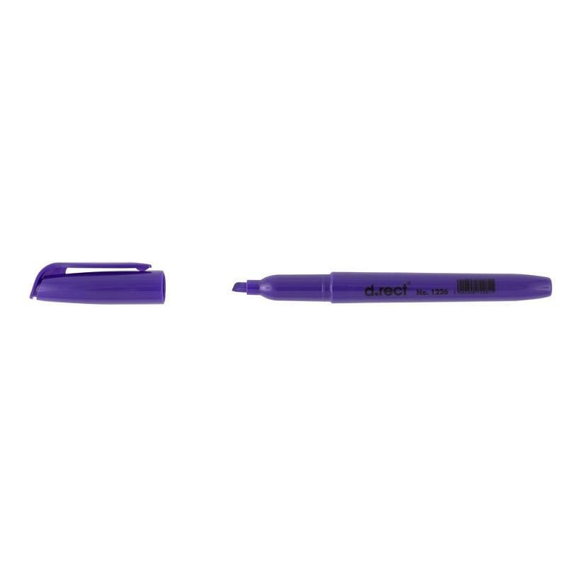 Highlighter Violet - Billede 2