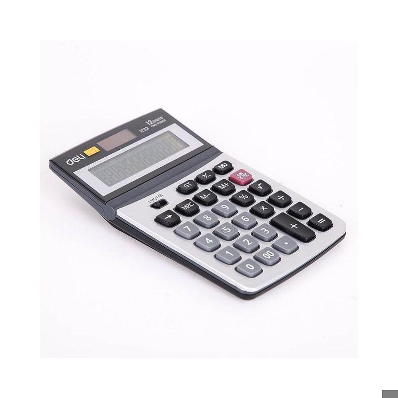 Regnemaskine Solar og batteri 12 digits