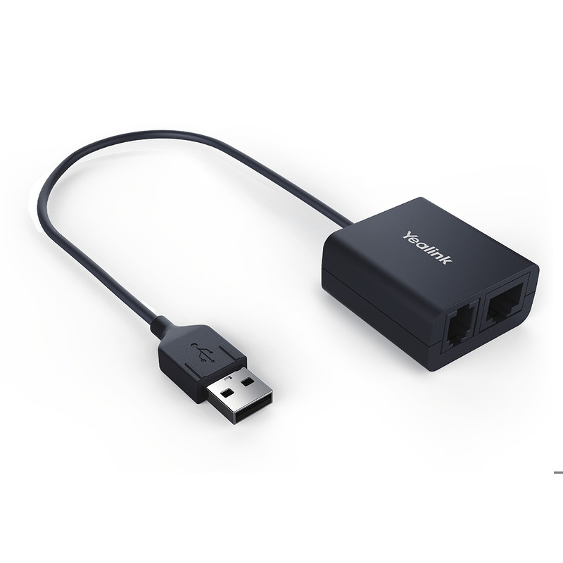 Yealink EHS40 Interface adapter