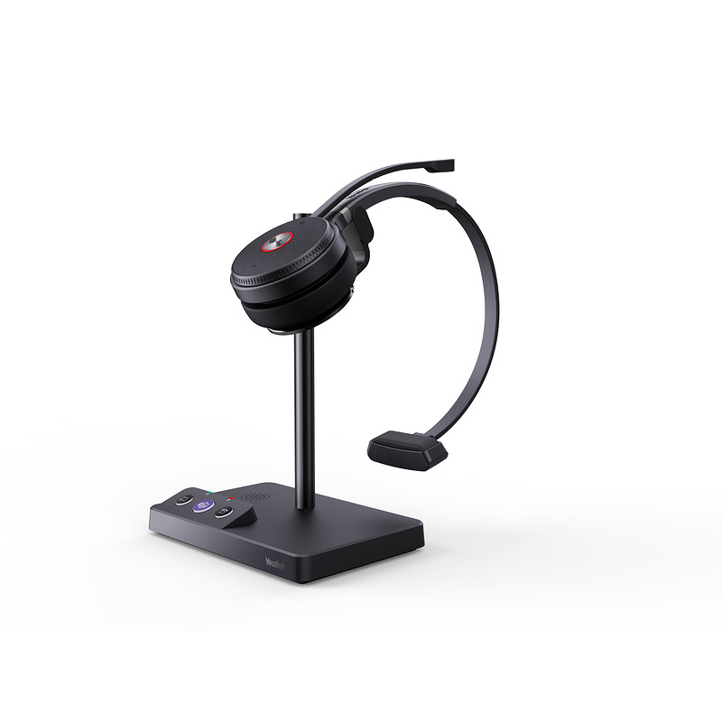 Yealink WH62 Mono Teams Headset