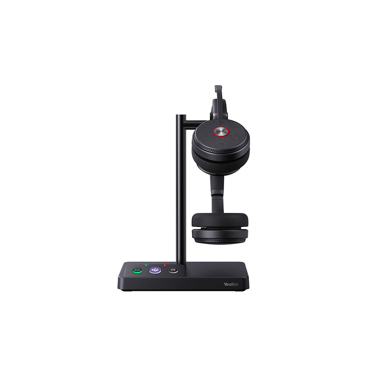 Yealink WH62 Dual Teams Headset - Billede 2