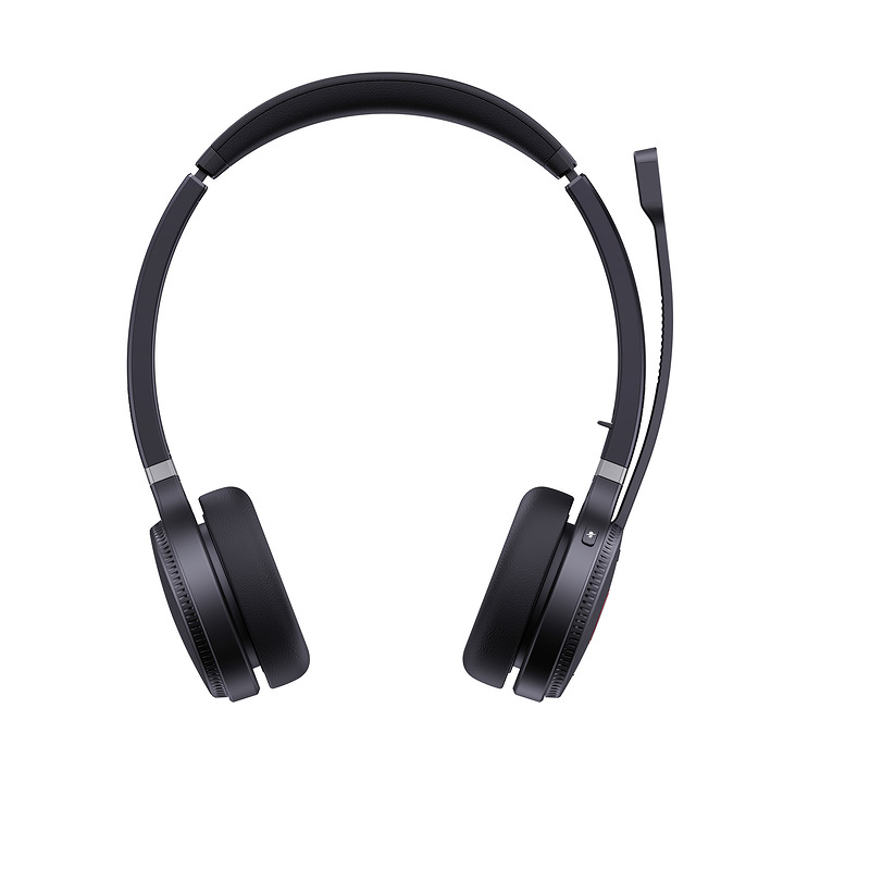 Yealink WH62 Dual Teams Headset - Billede 3
