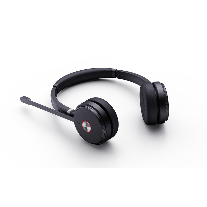 Yealink WH62 Dual Teams Headset - Billede 4