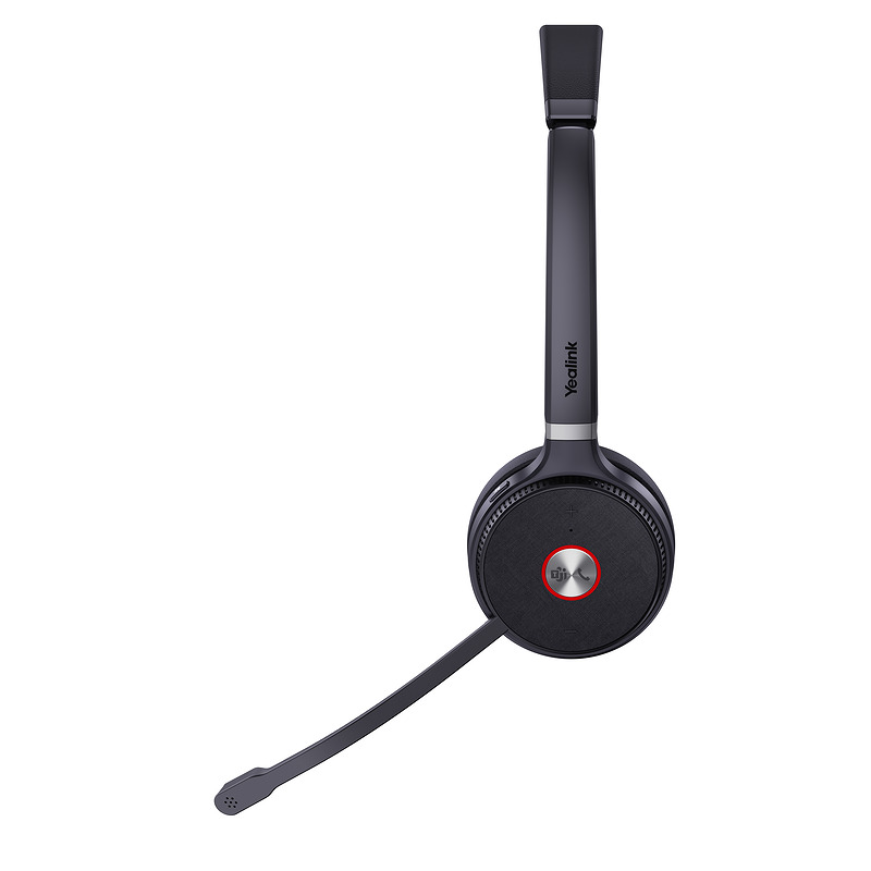 Yealink WH62 Dual Teams Headset - Billede 6