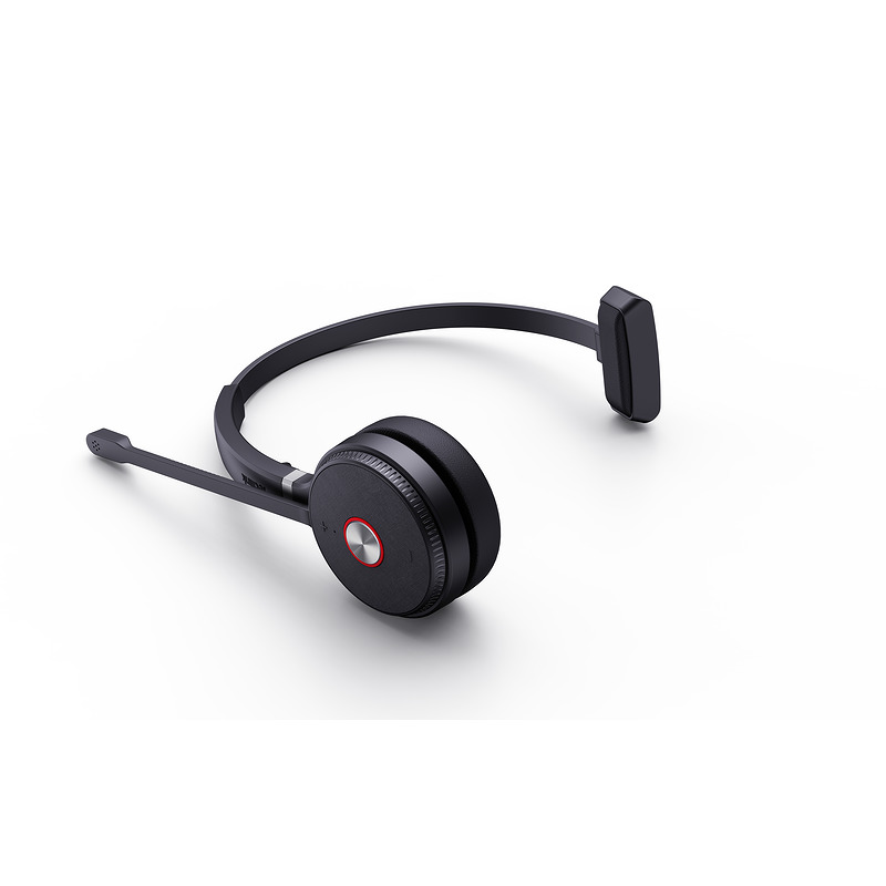 Yealink WH62 Mono UC Headset - Billede 2