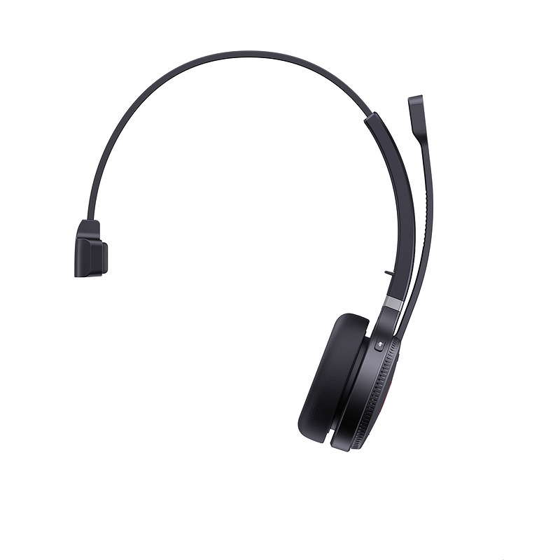 Yealink WH62 Mono UC Headset - Billede 3