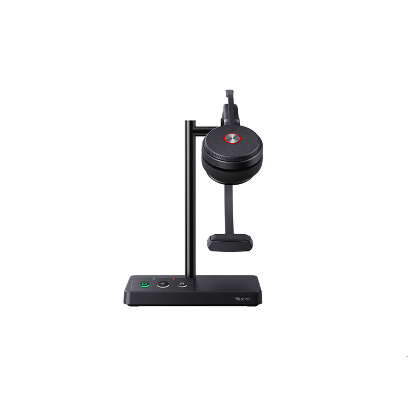 Yealink WH62 Mono UC Headset - Billede 5