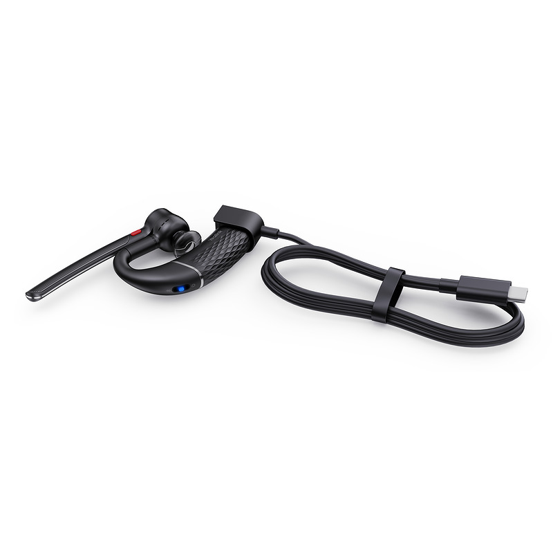Yealink BH71 Lite Headset - Billede 2