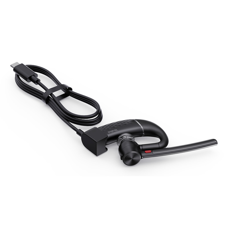 Yealink BH71 Lite Headset - Billede 5