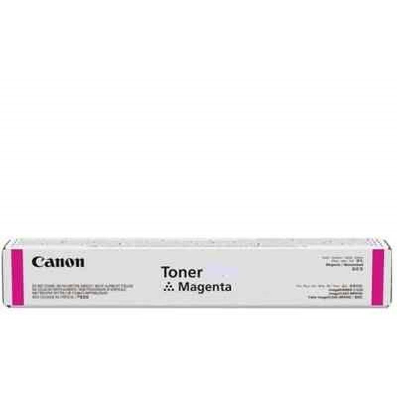 Canon C-EXV 54 tonerpatron Original Magenta