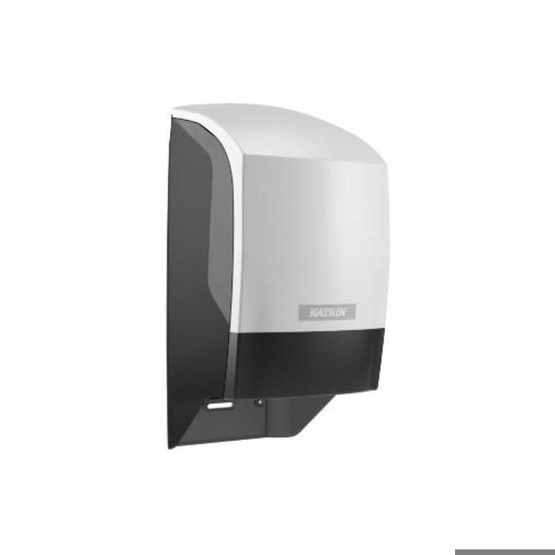 Dispenser Katrin System Toiletpapir 2 rl