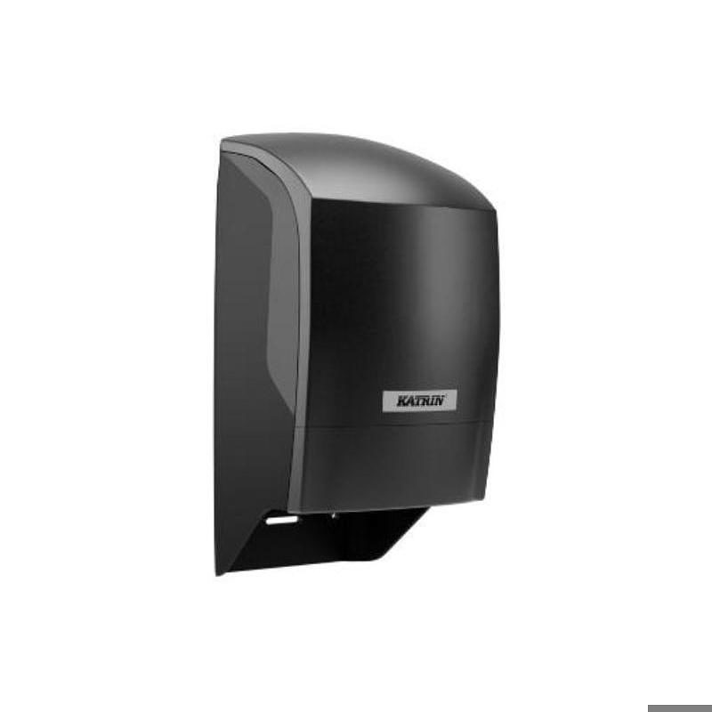Dispenser Katrin SystemToiletpapir 2 rl