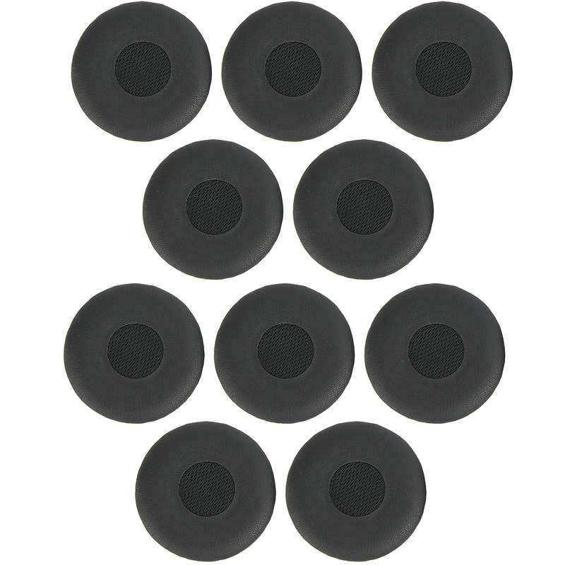 Jabra 14101-46 tilbehør til hovedtelefon/headset Tilbehørssæt