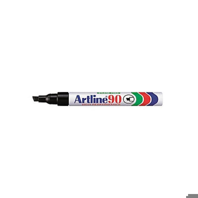 Marker, ARTLINE 90 sort