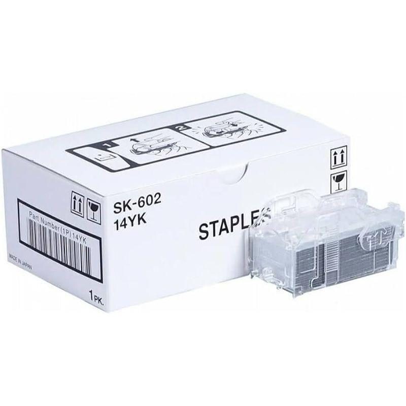 Konica Minolta Staple 14YK / SK602 3-Pack
